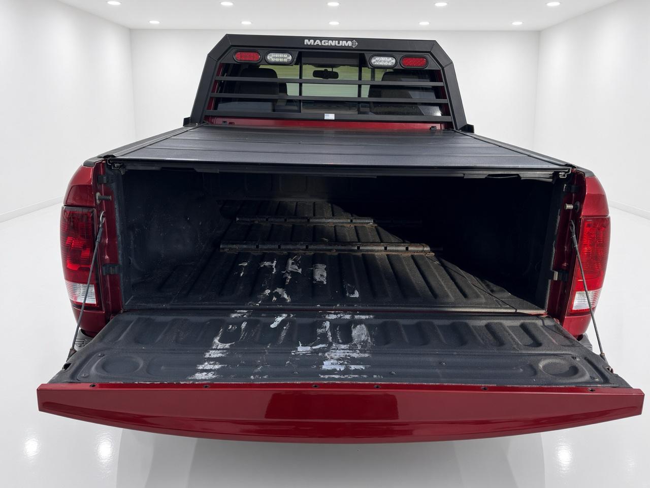 RAM 3500  2012