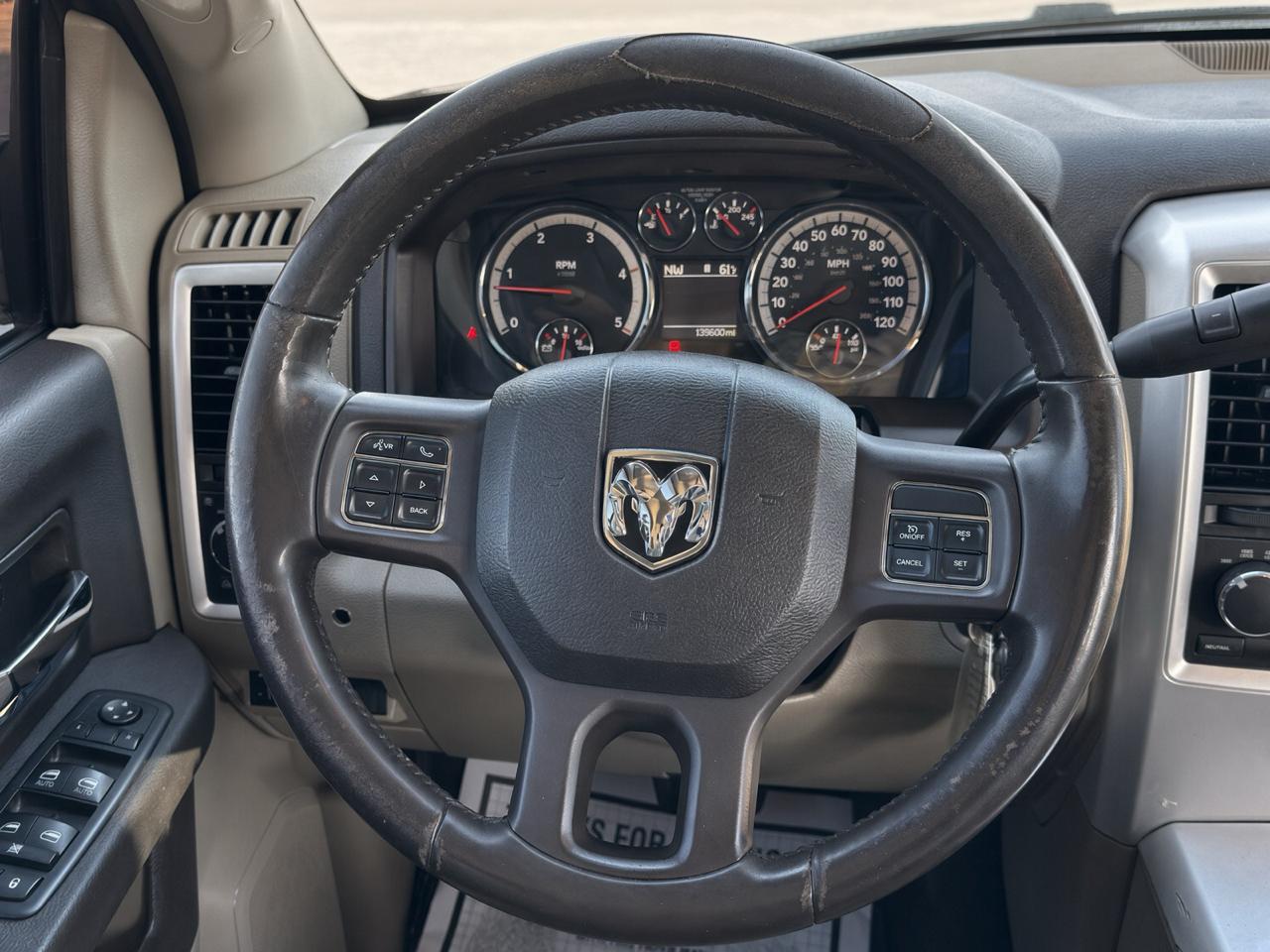 RAM 3500  2012