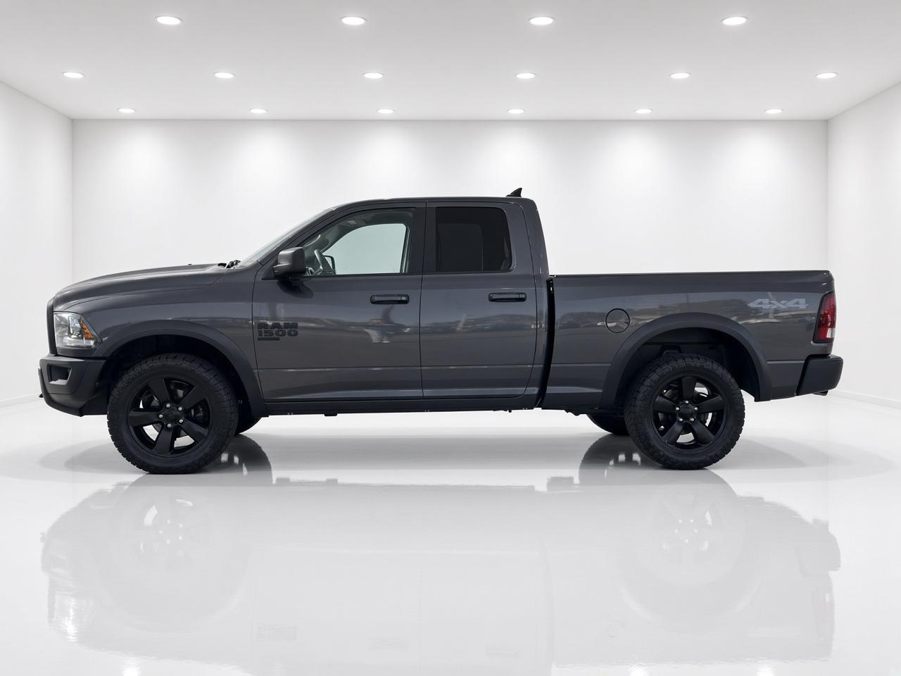 RAM 1500 Classic  2019