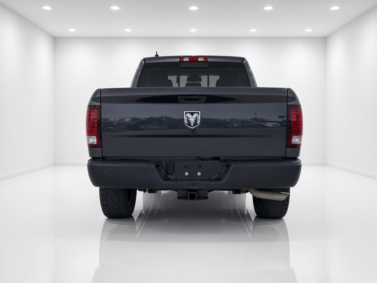 RAM 1500 Classic  2019
