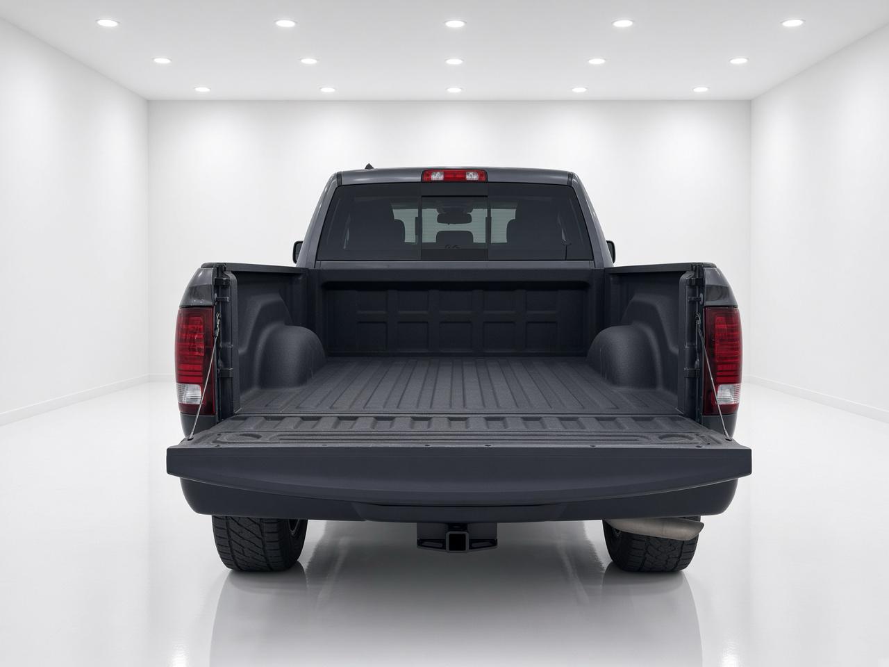 RAM 1500 Classic  2019