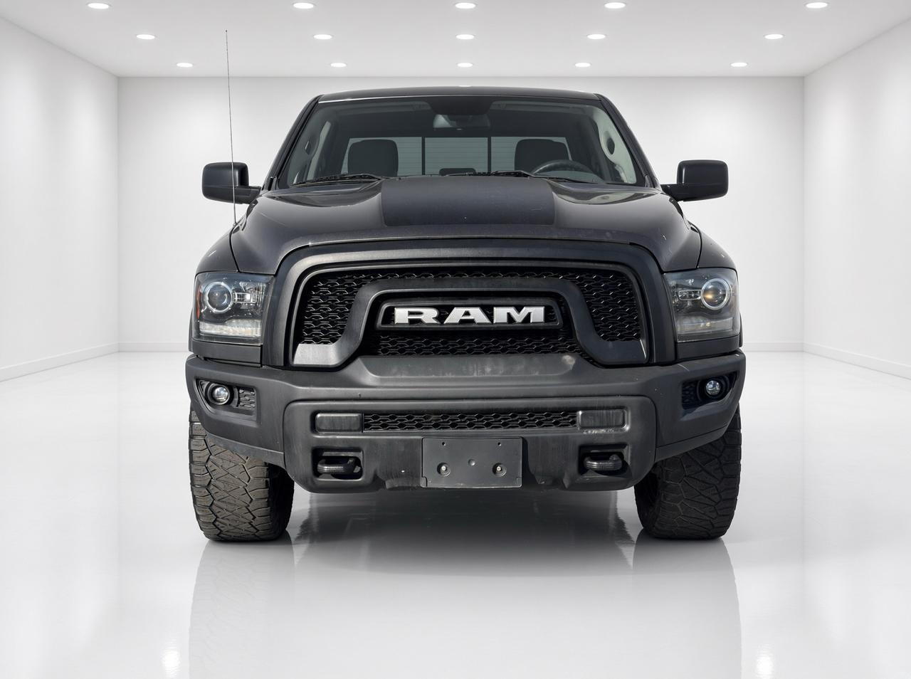 RAM 1500 Classic  2019