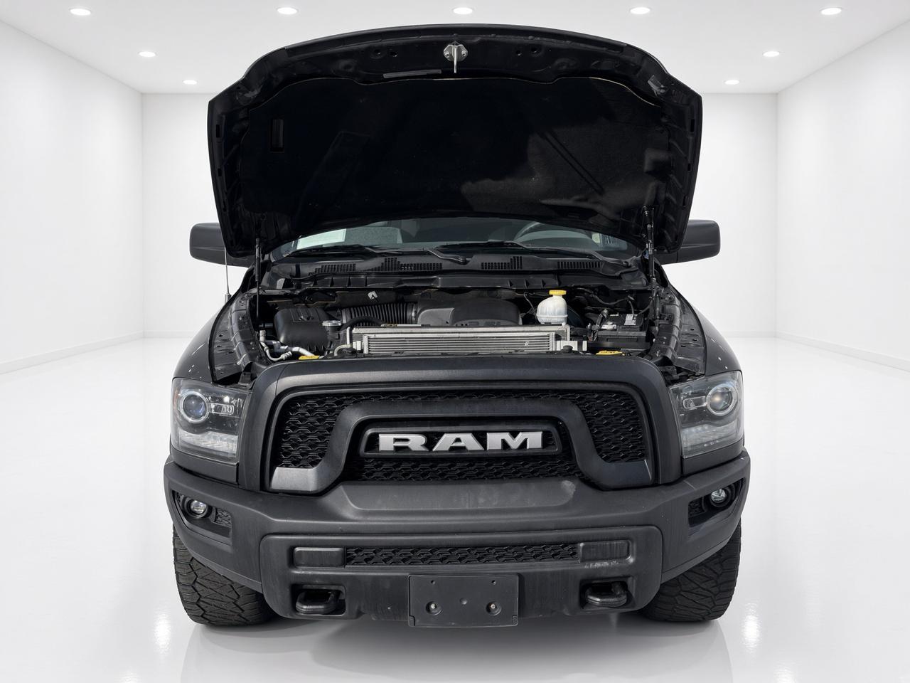 RAM 1500 Classic  2019