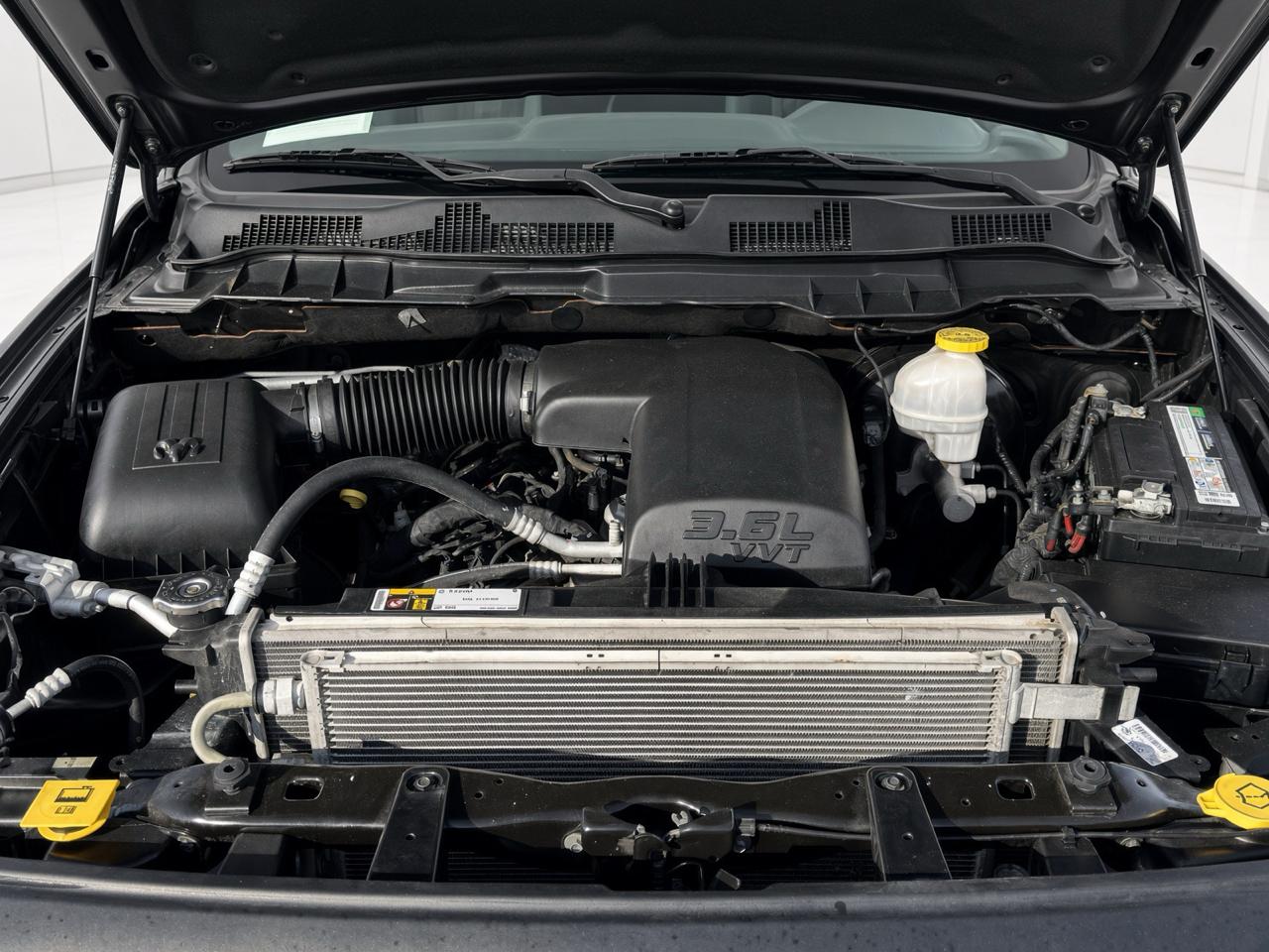 RAM 1500 Classic  2019