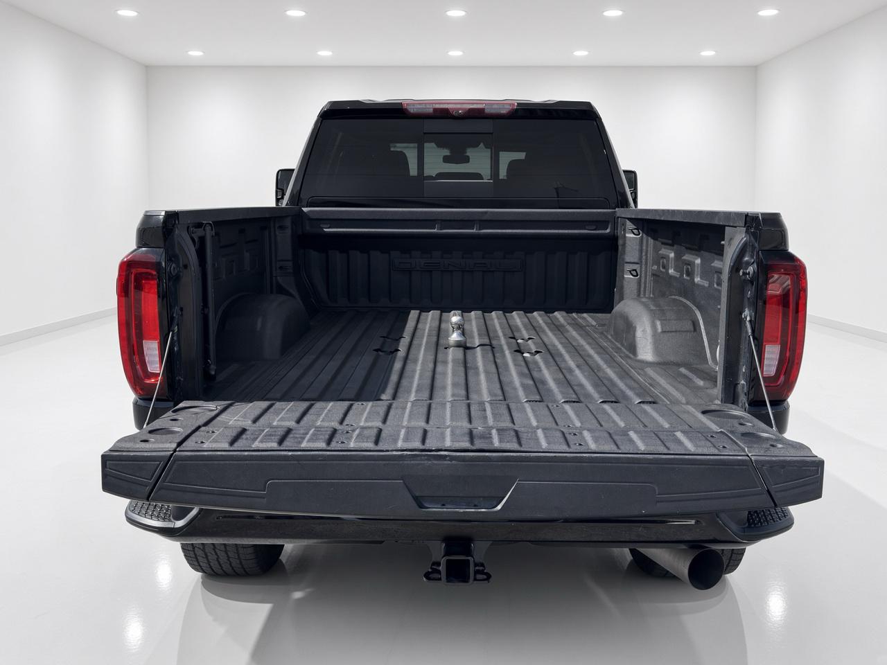GMC Sierra 2500HD  2021