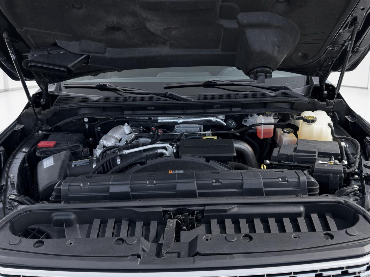GMC Sierra 2500HD  2021