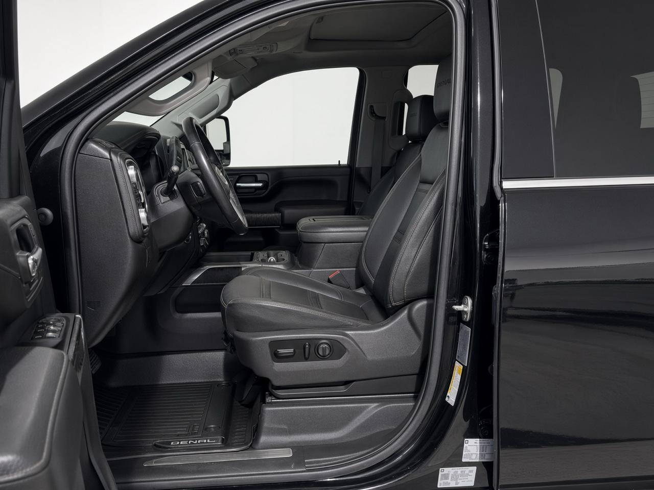GMC Sierra 2500HD  2021