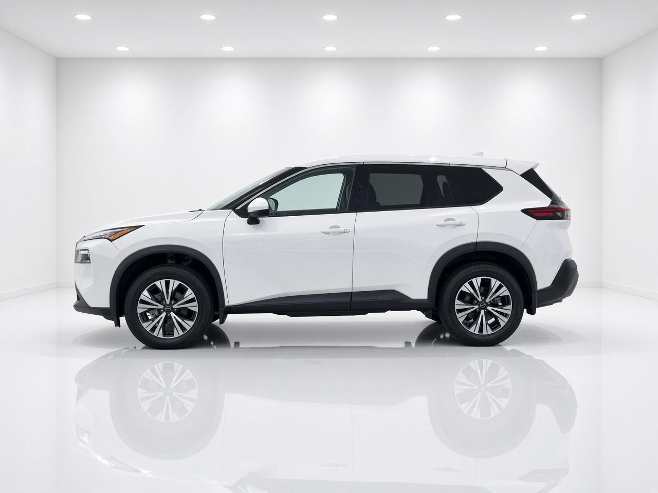 Nissan Rogue  2023