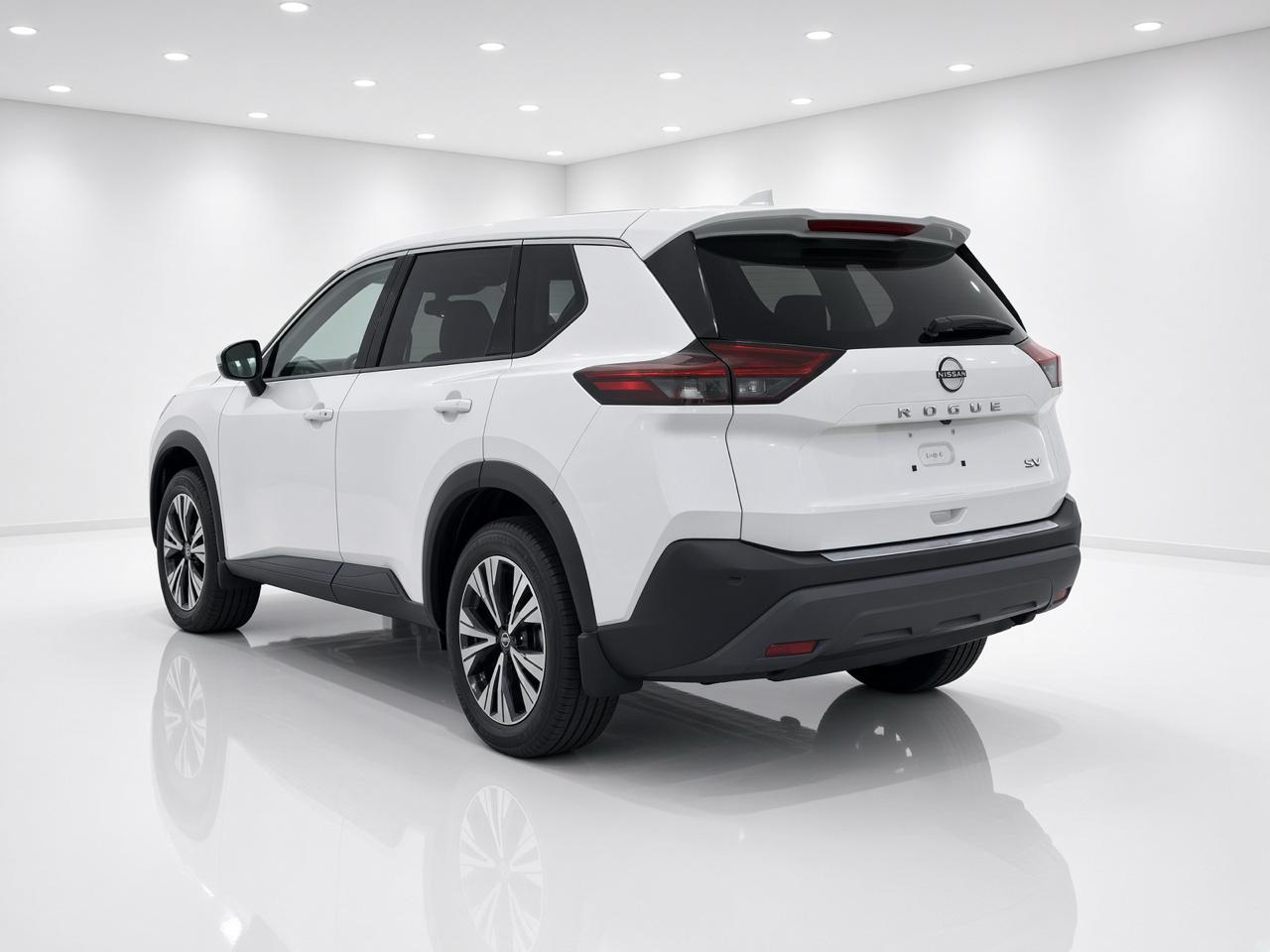 Nissan Rogue  2023