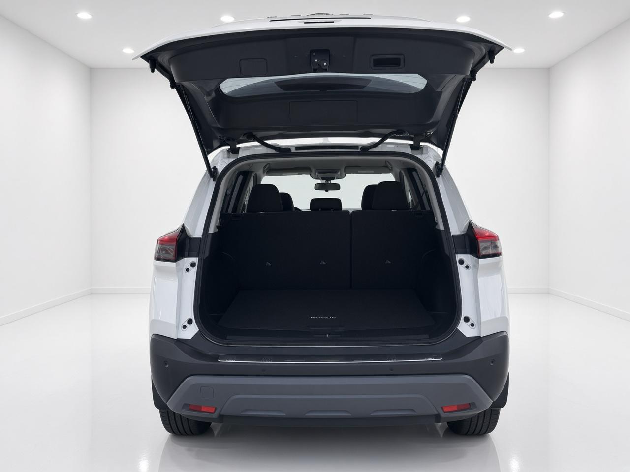 Nissan Rogue  2023