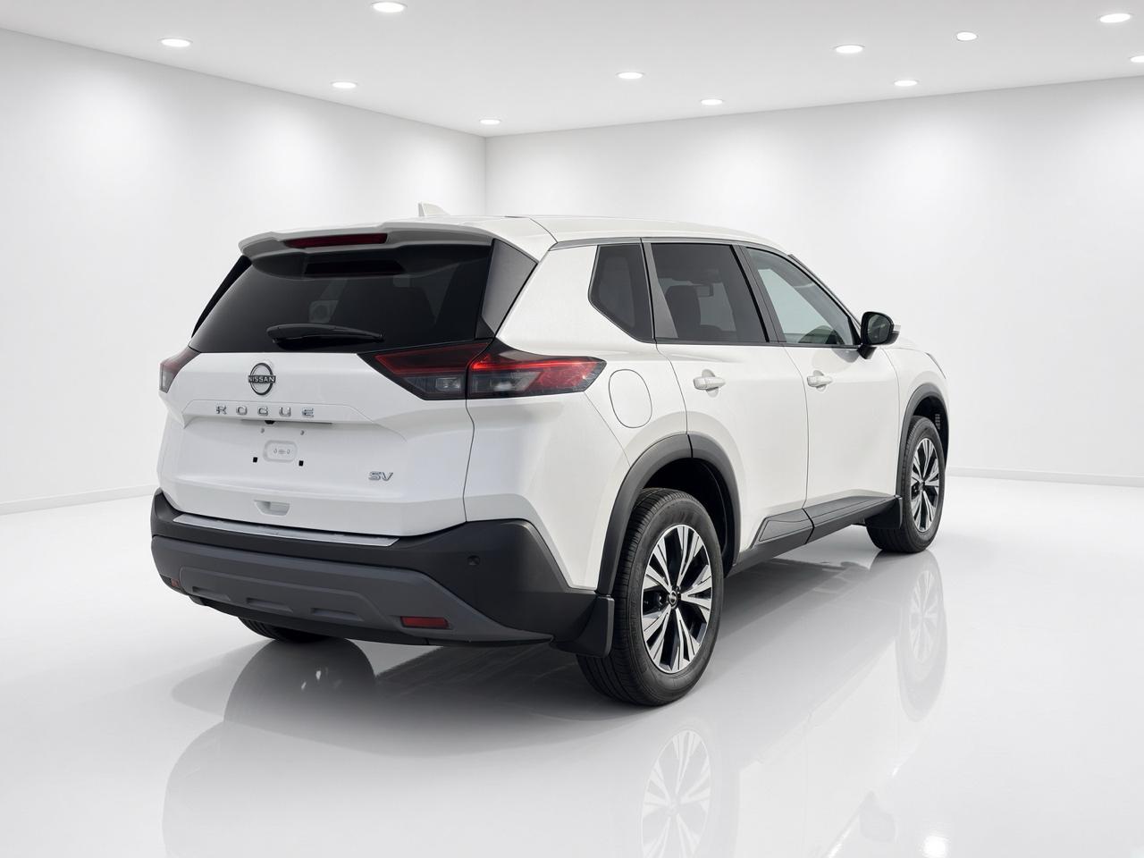Nissan Rogue  2023
