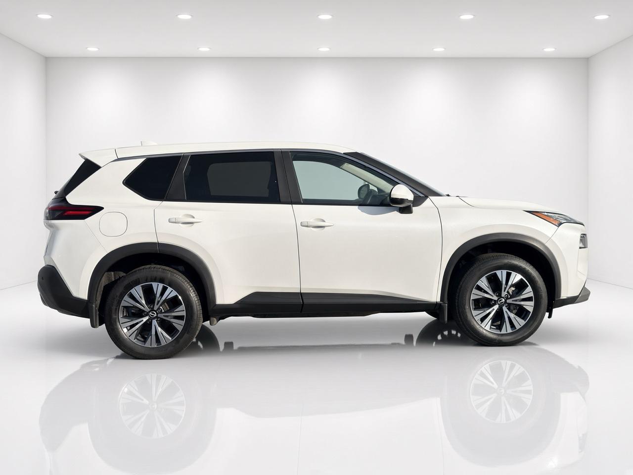 Nissan Rogue  2023