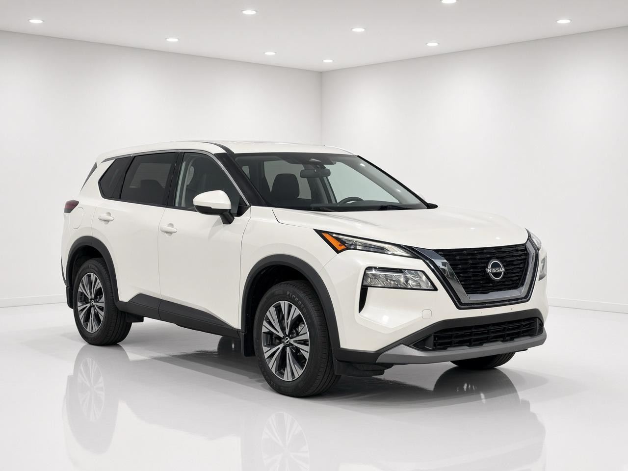 Nissan Rogue  2023