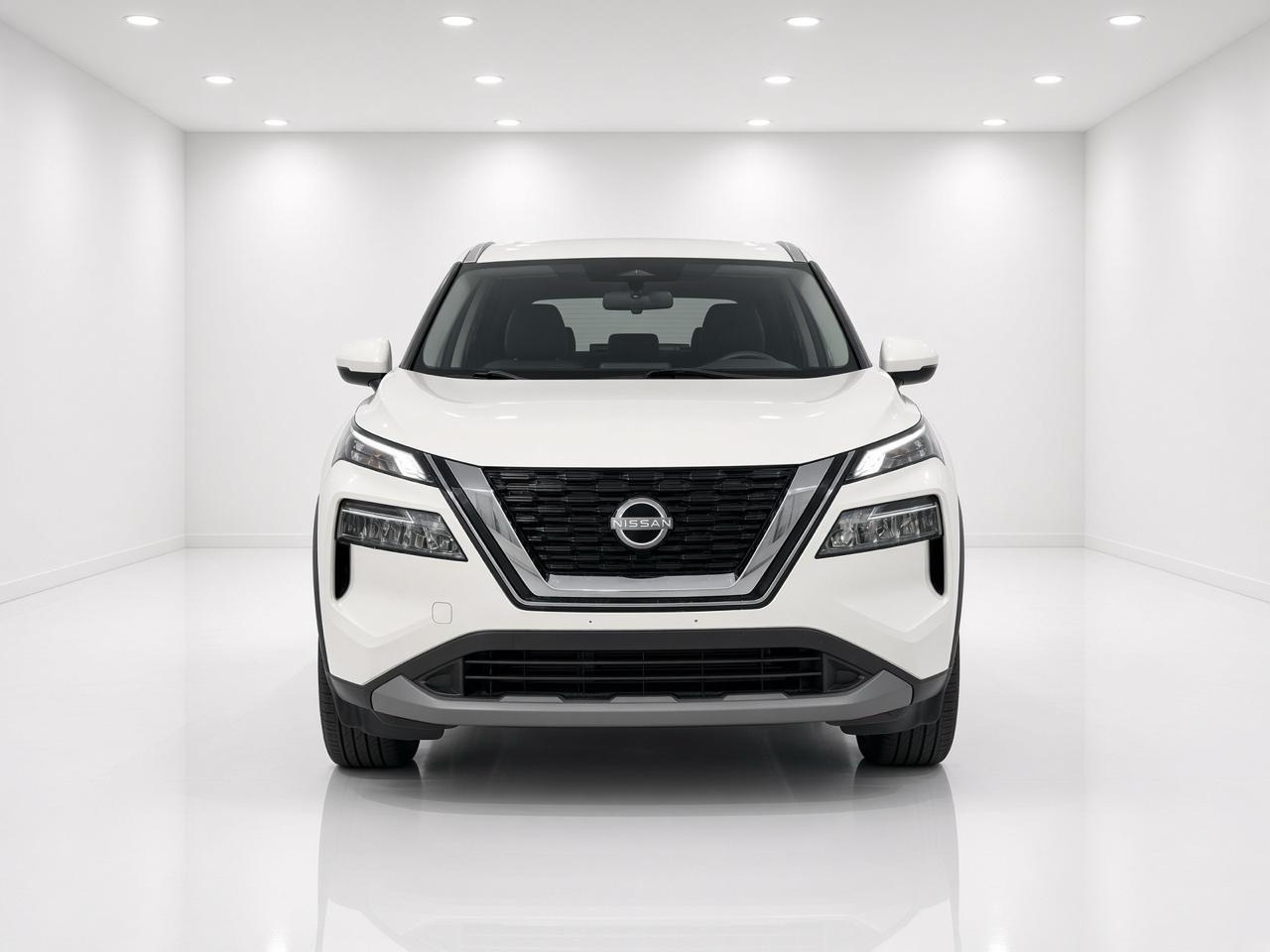 Nissan Rogue  2023