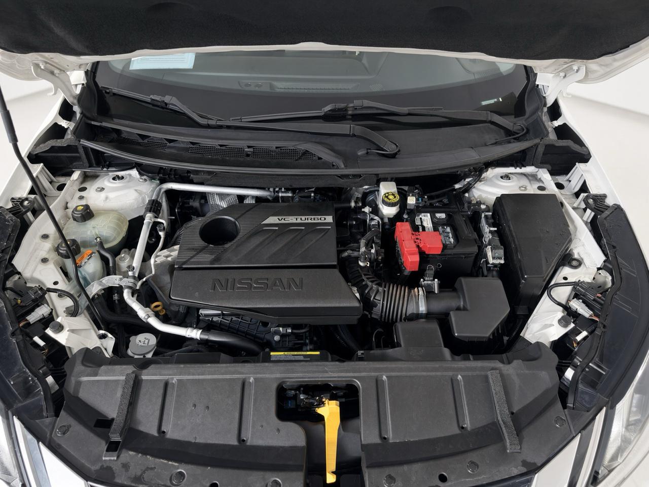 Nissan Rogue  2023