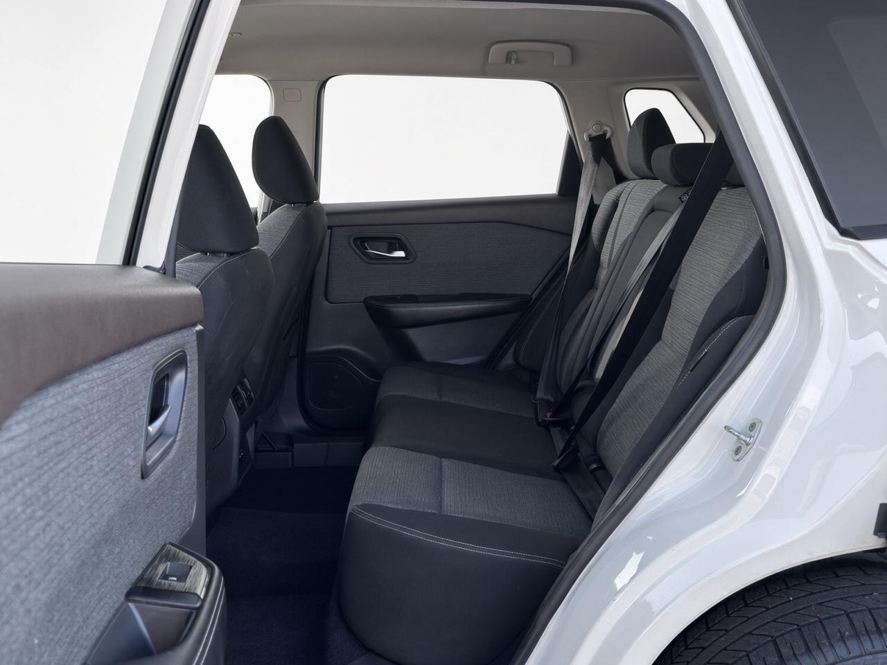 Nissan Rogue  2023