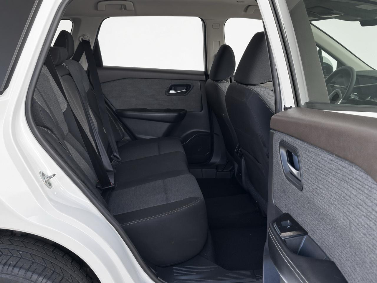 Nissan Rogue  2023