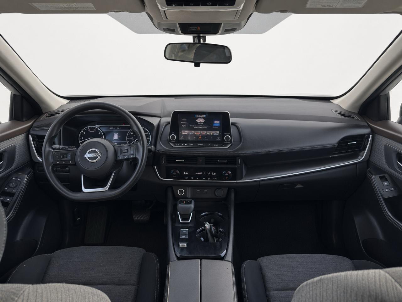 Nissan Rogue  2023