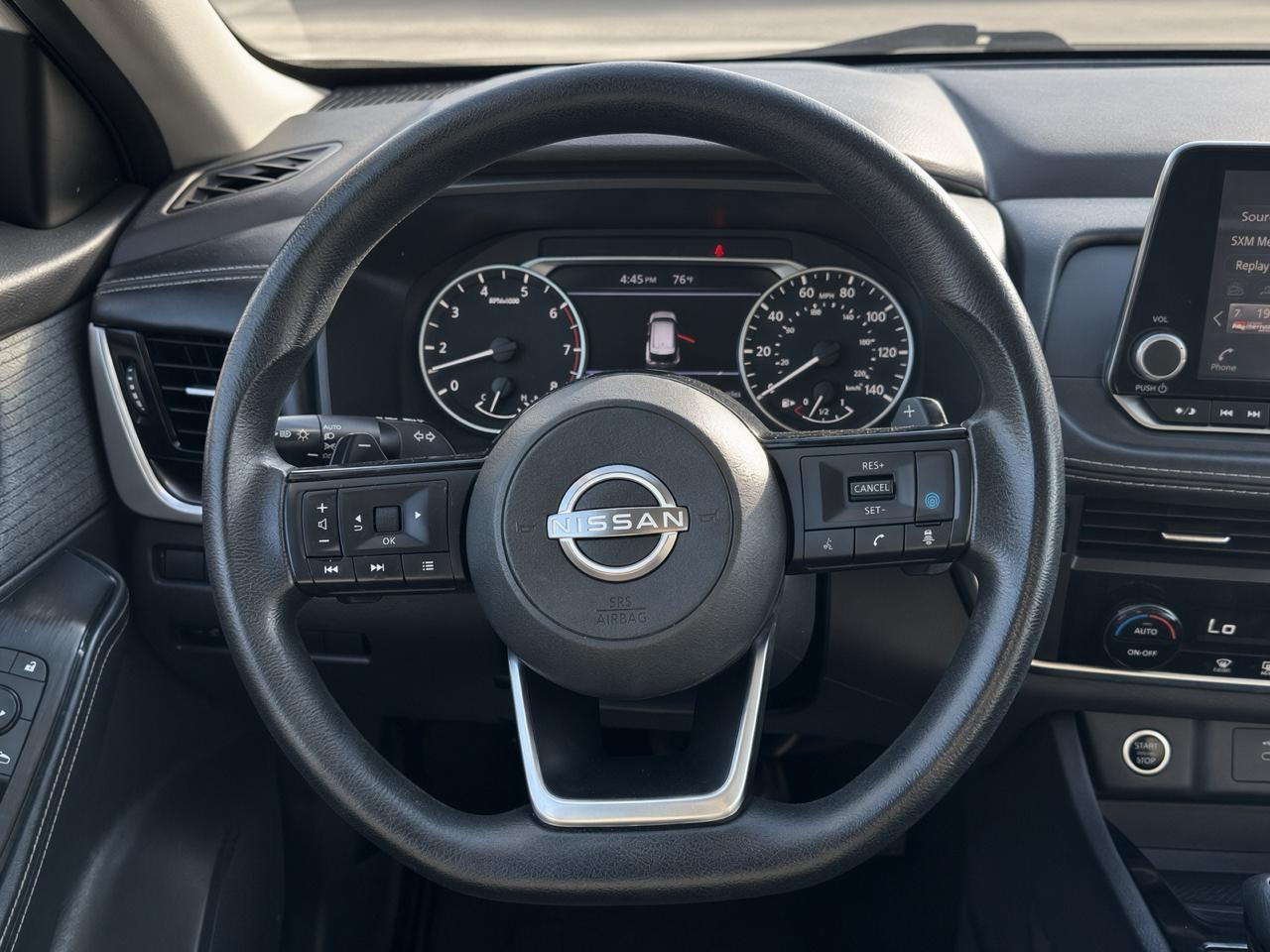 Nissan Rogue  2023