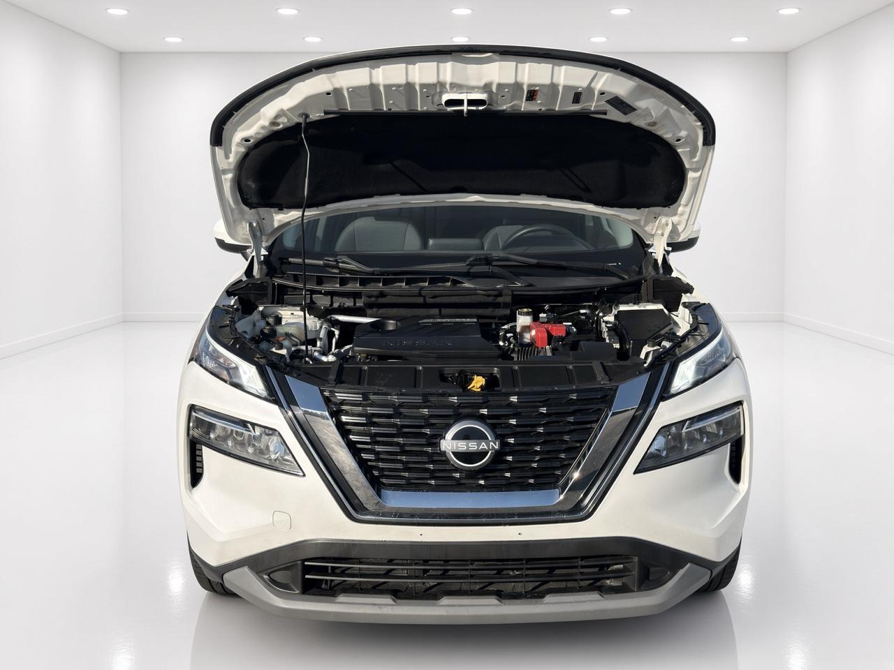 Nissan Rogue  2023