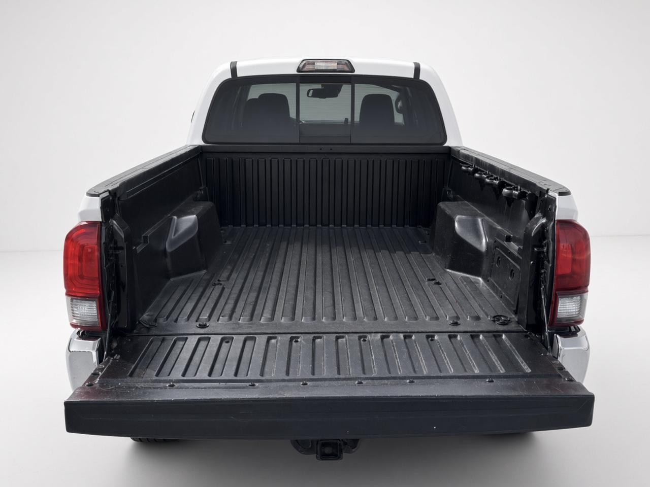 Toyota Tacoma 4WD  2019