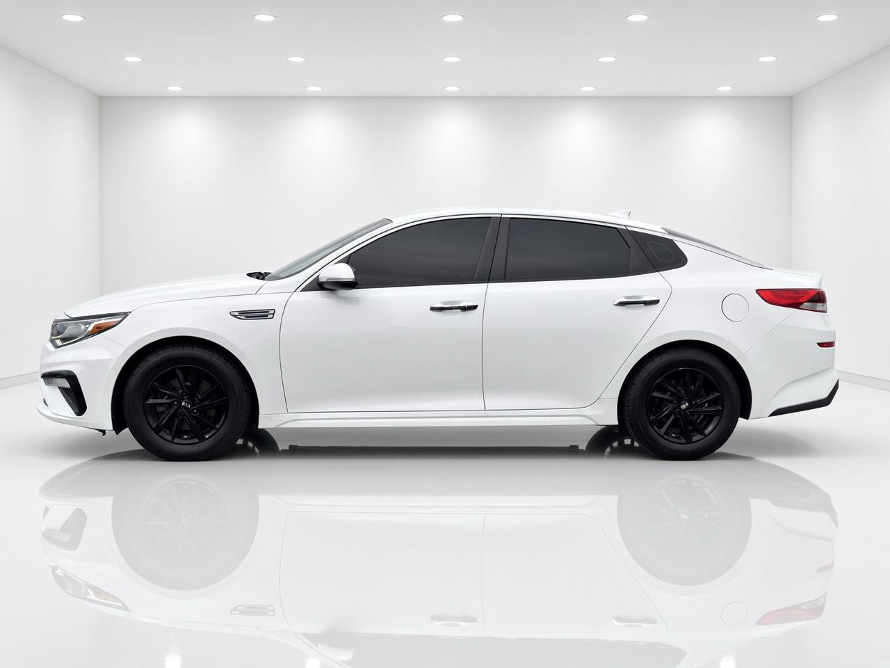 Kia Optima  2020