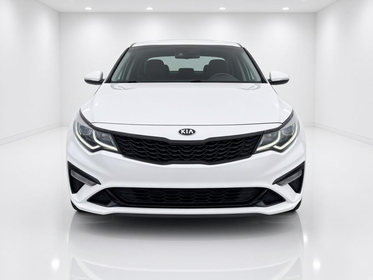 Kia Optima  2020