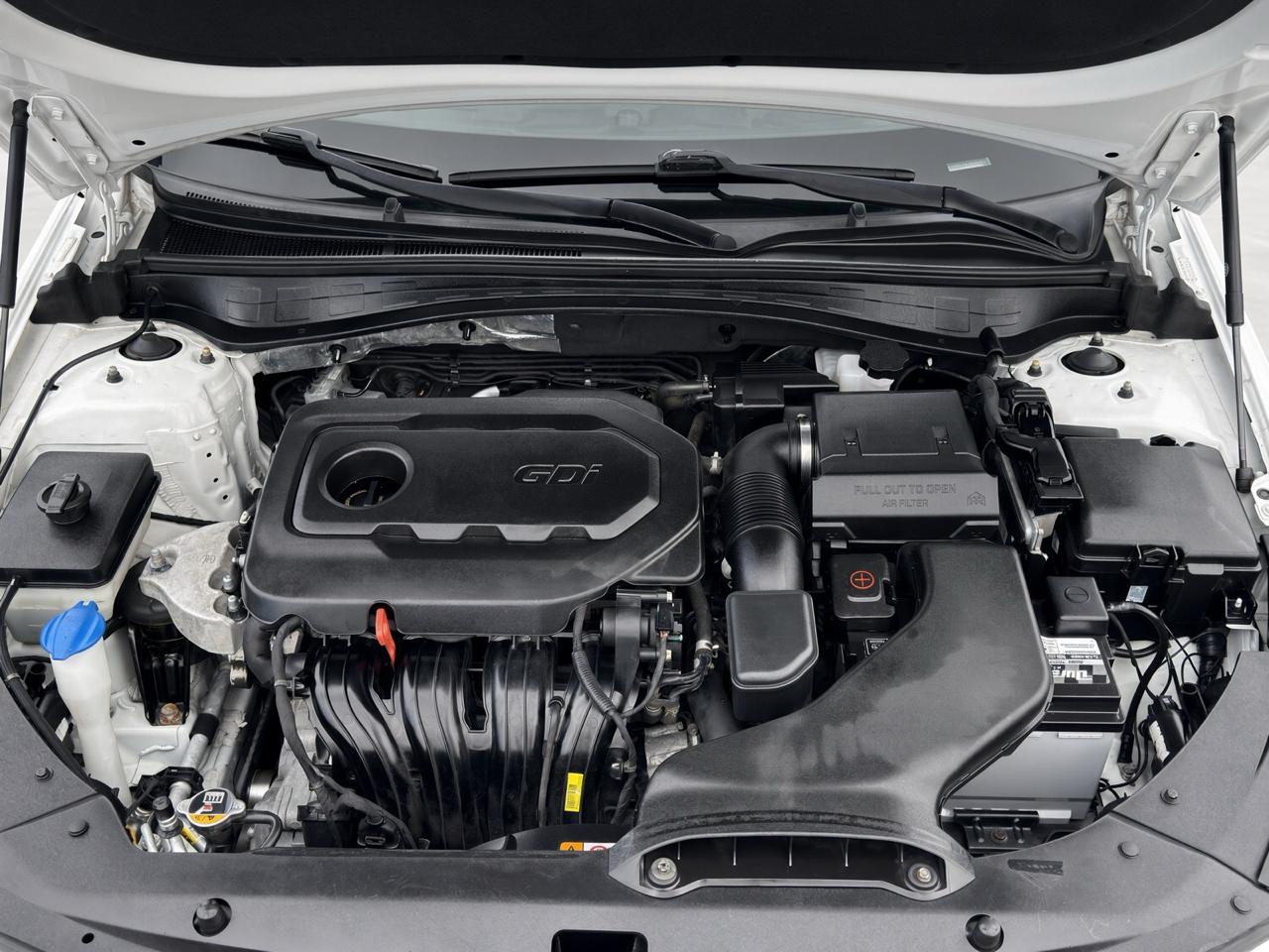 Kia Optima  2020