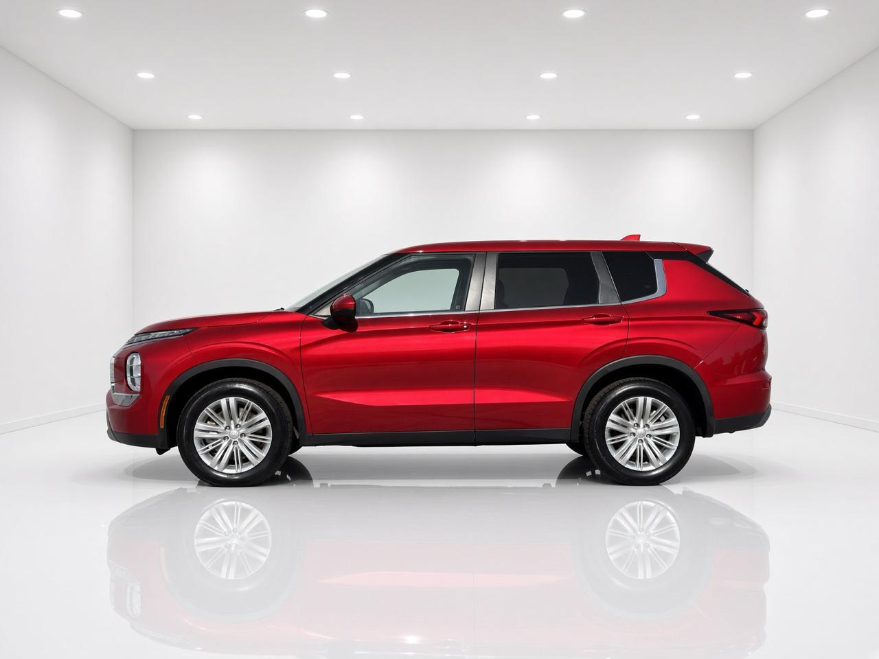 Mitsubishi Outlander  2024