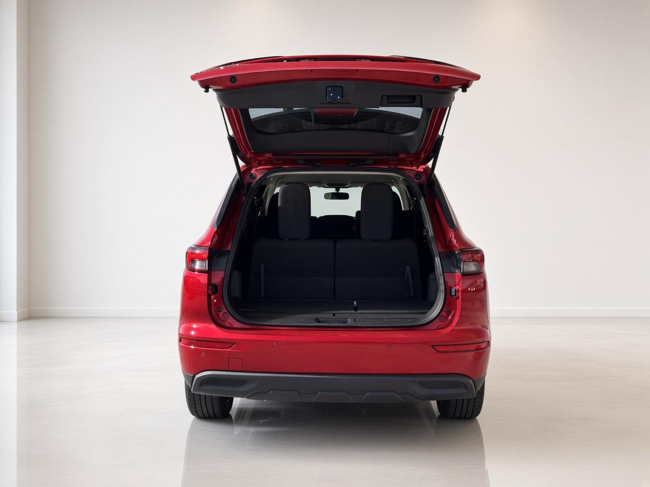 Mitsubishi Outlander  2024