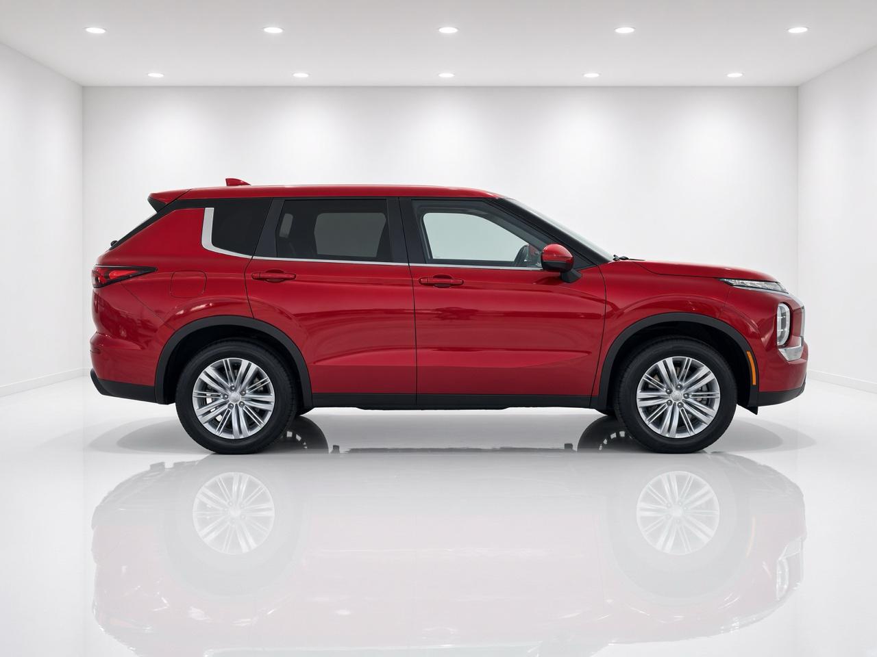 Mitsubishi Outlander  2024