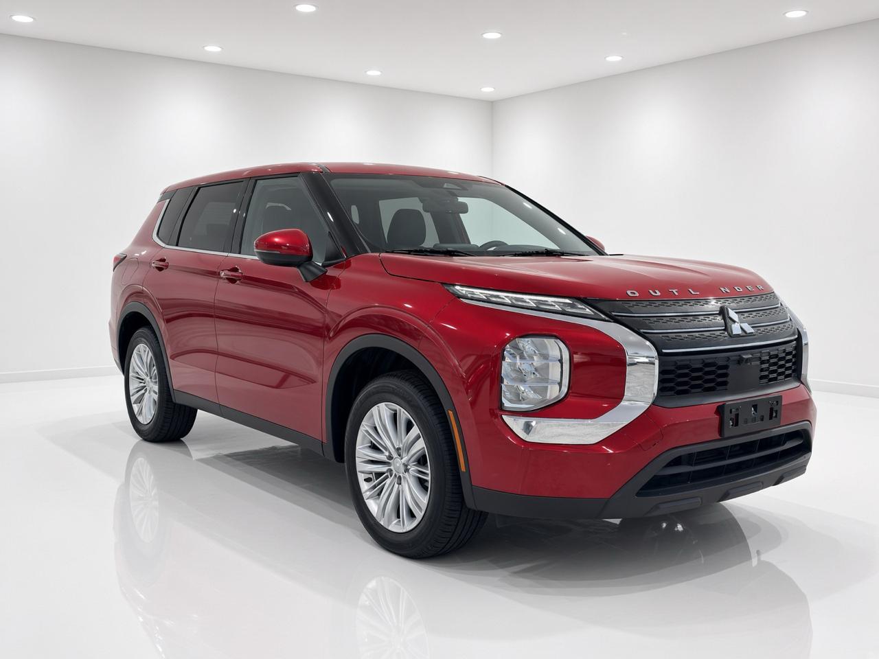 Mitsubishi Outlander  2024