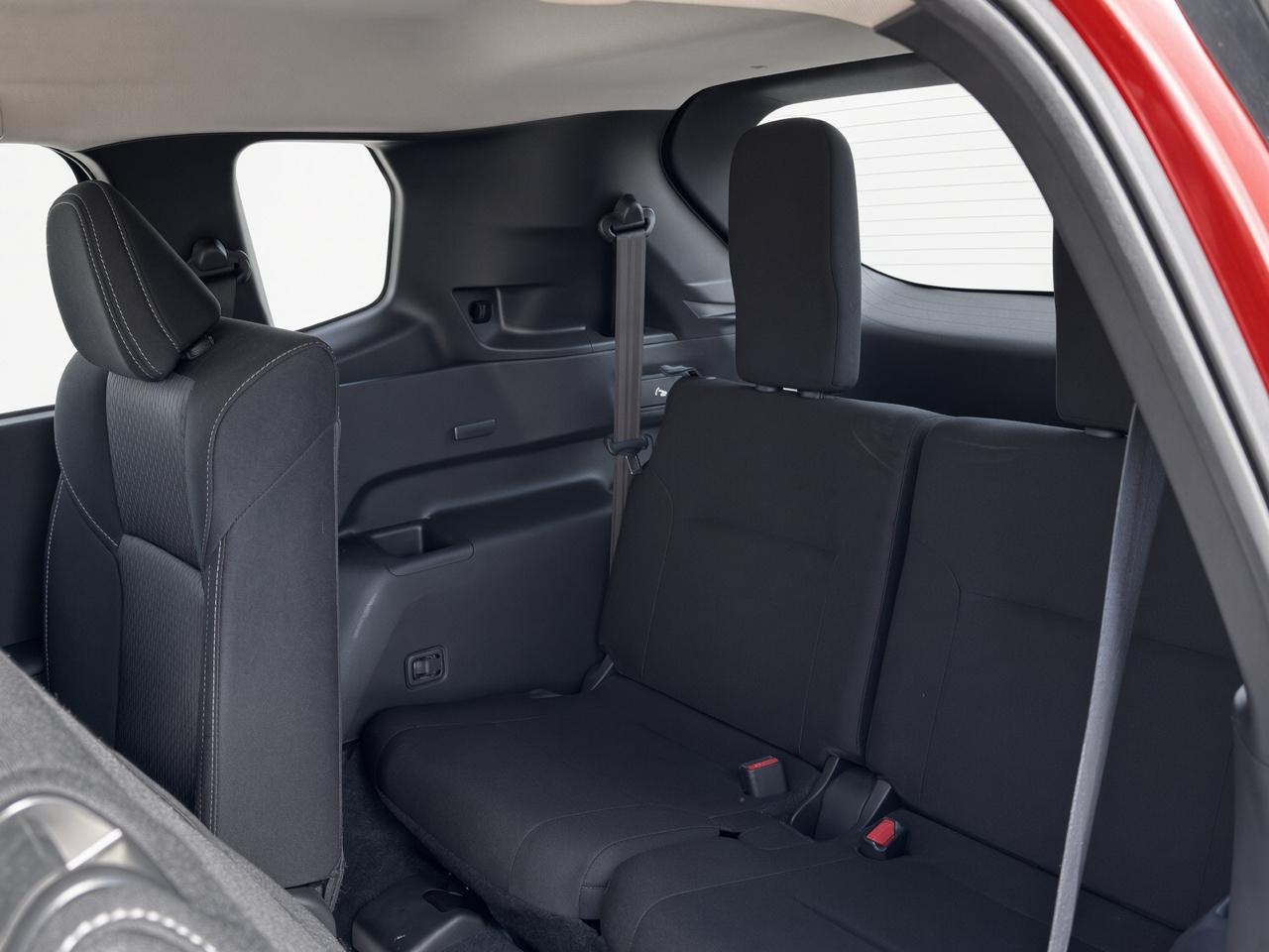 Mitsubishi Outlander  2024