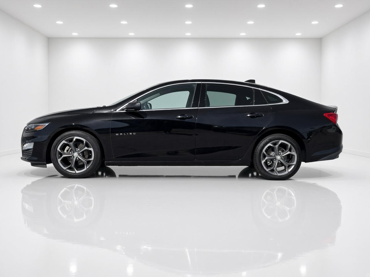 Chevrolet Malibu  2024