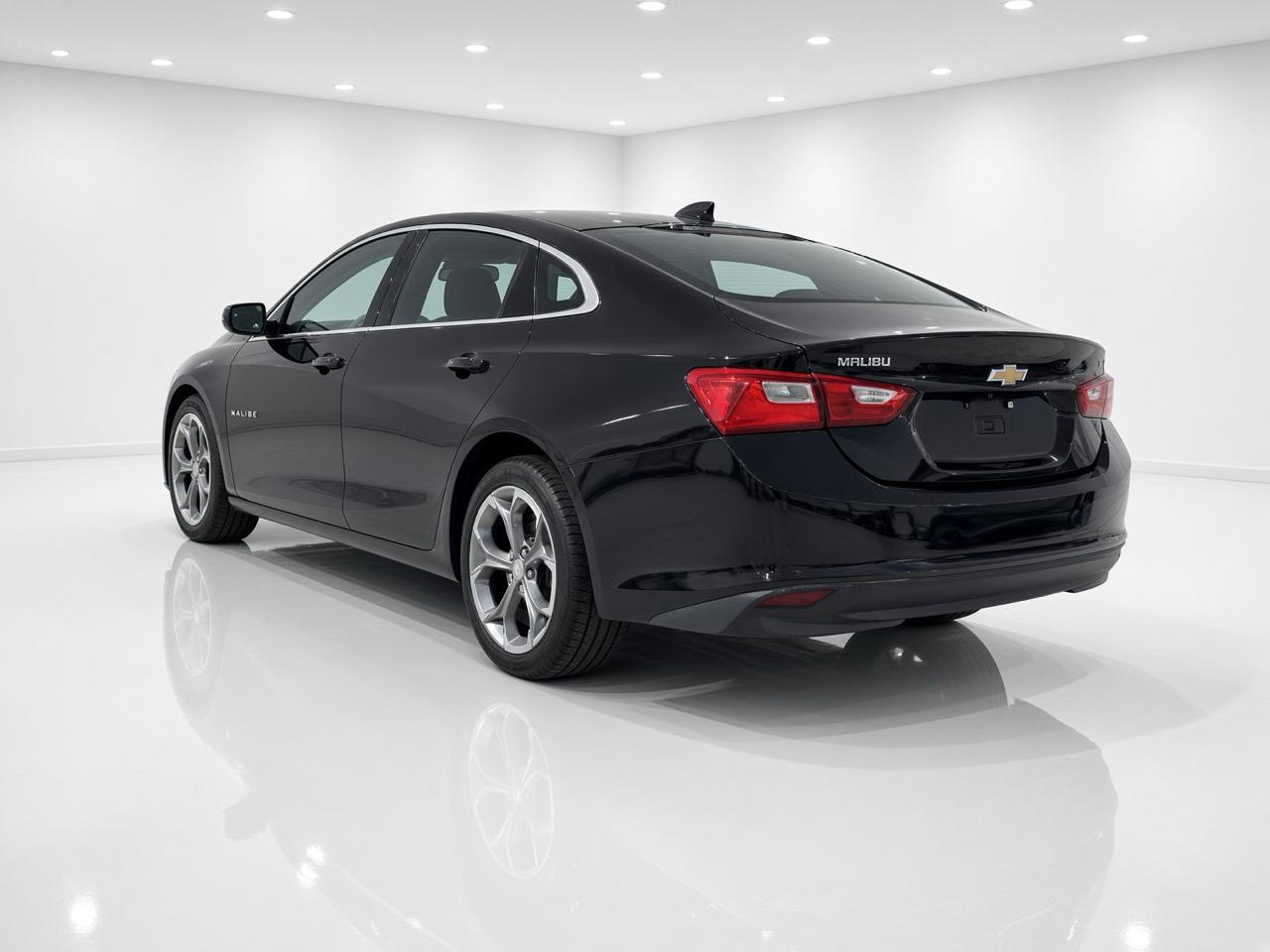 Chevrolet Malibu  2024