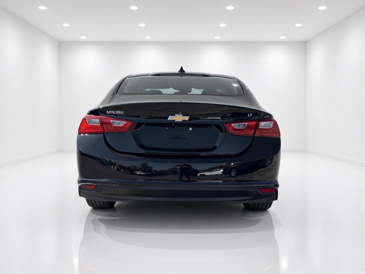 Chevrolet Malibu  2024