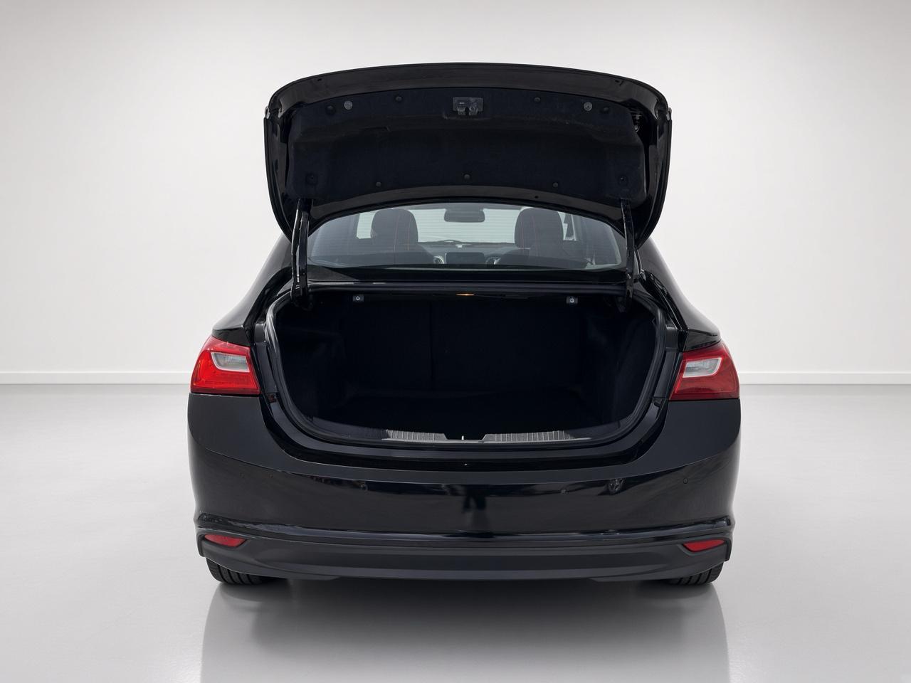 Chevrolet Malibu  2024