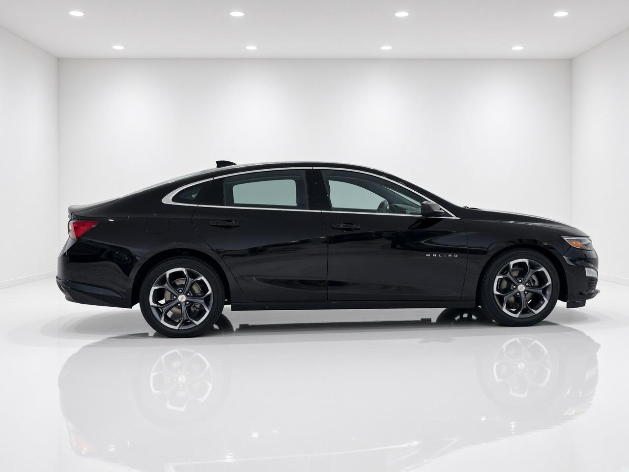 Chevrolet Malibu  2024