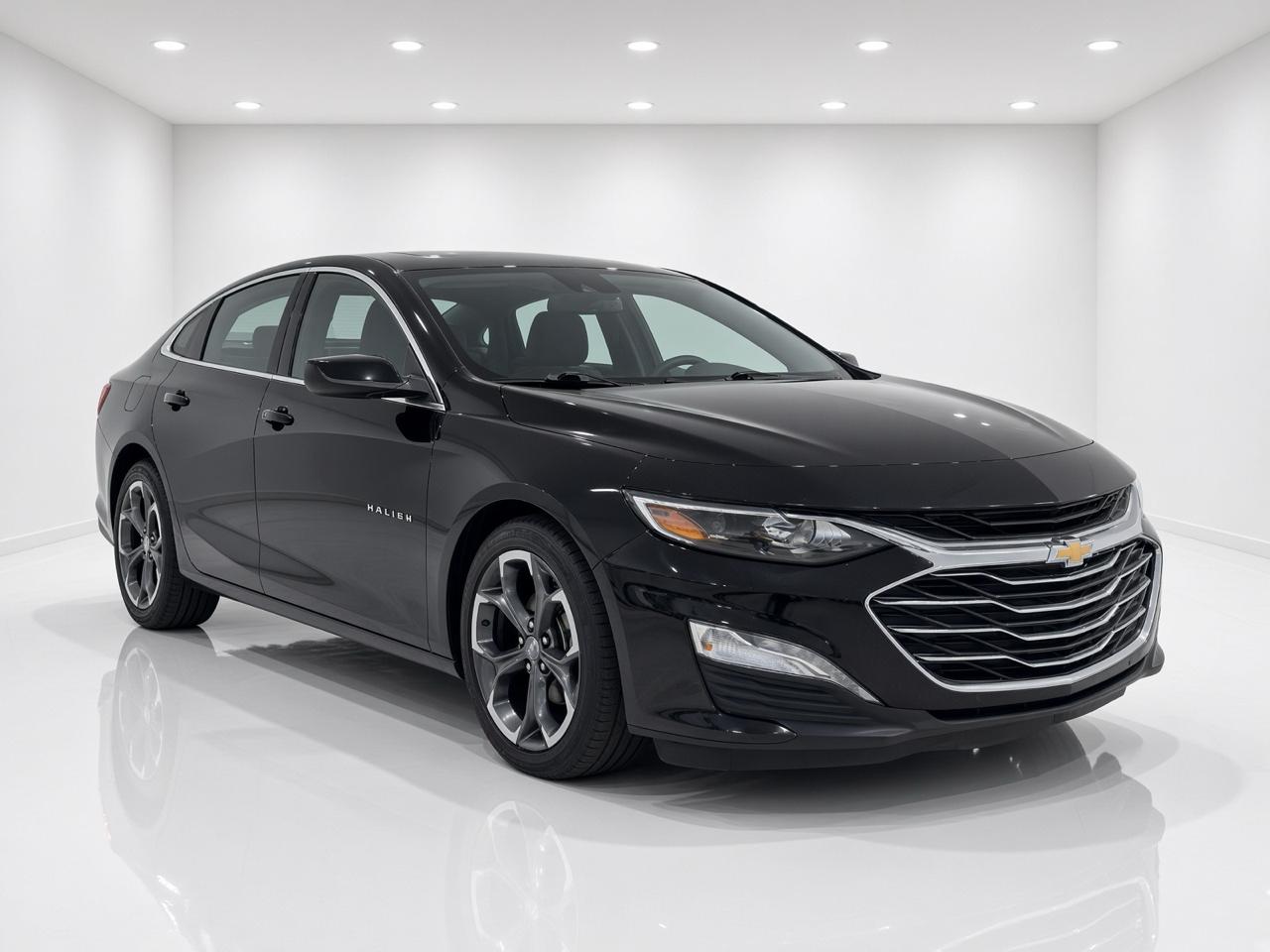 Chevrolet Malibu  2024