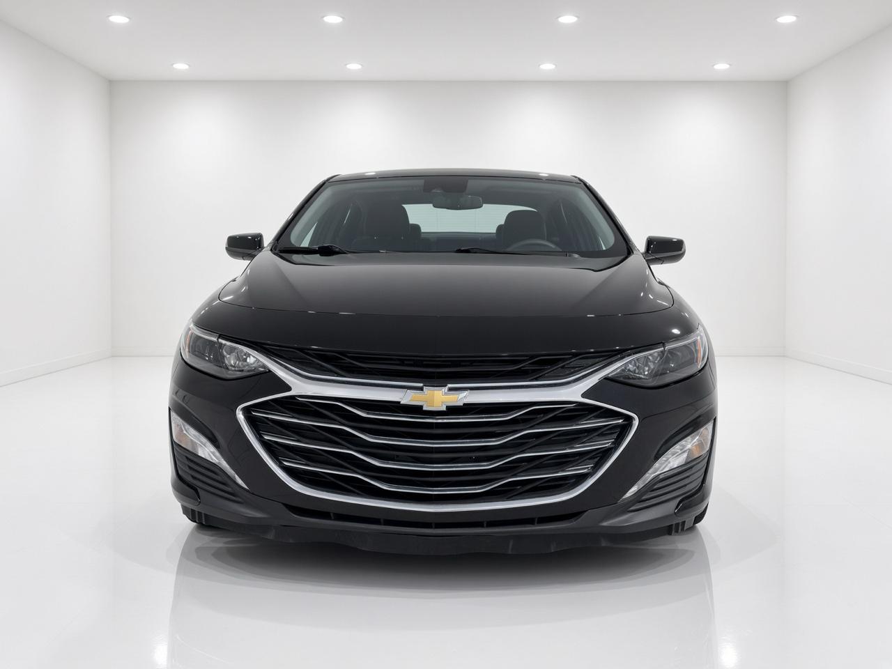 Chevrolet Malibu  2024