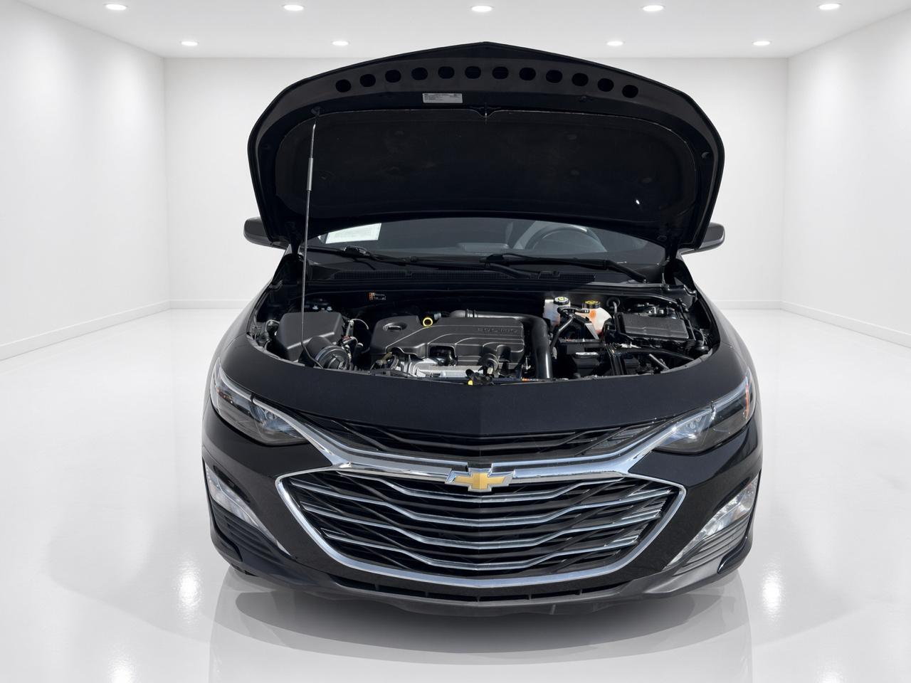 Chevrolet Malibu  2024