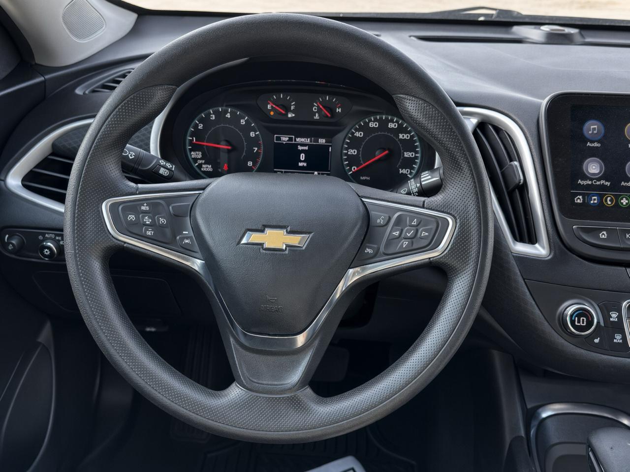 Chevrolet Malibu  2024