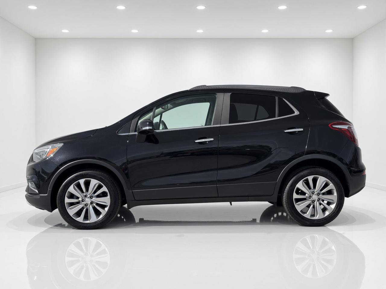 Buick Encore  2019