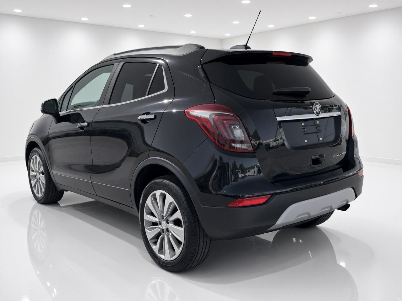 Buick Encore  2019