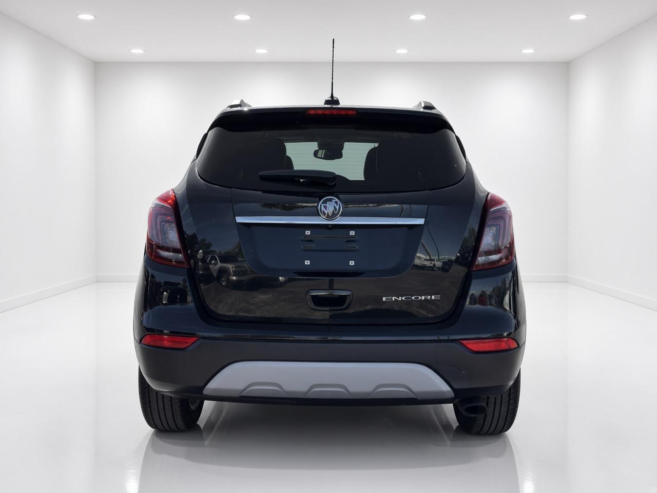 Buick Encore  2019