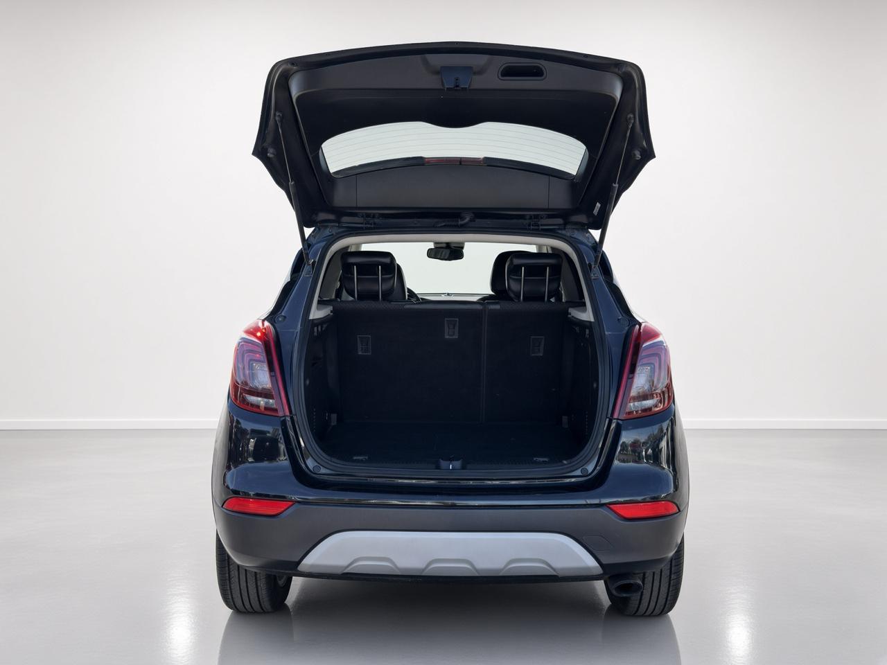 Buick Encore  2019