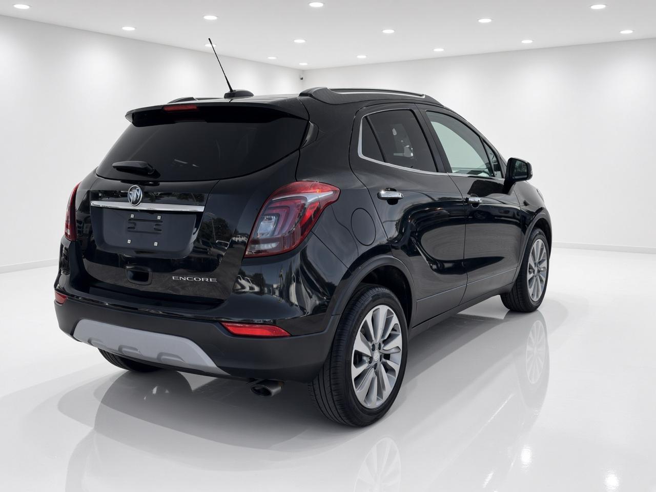 Buick Encore  2019