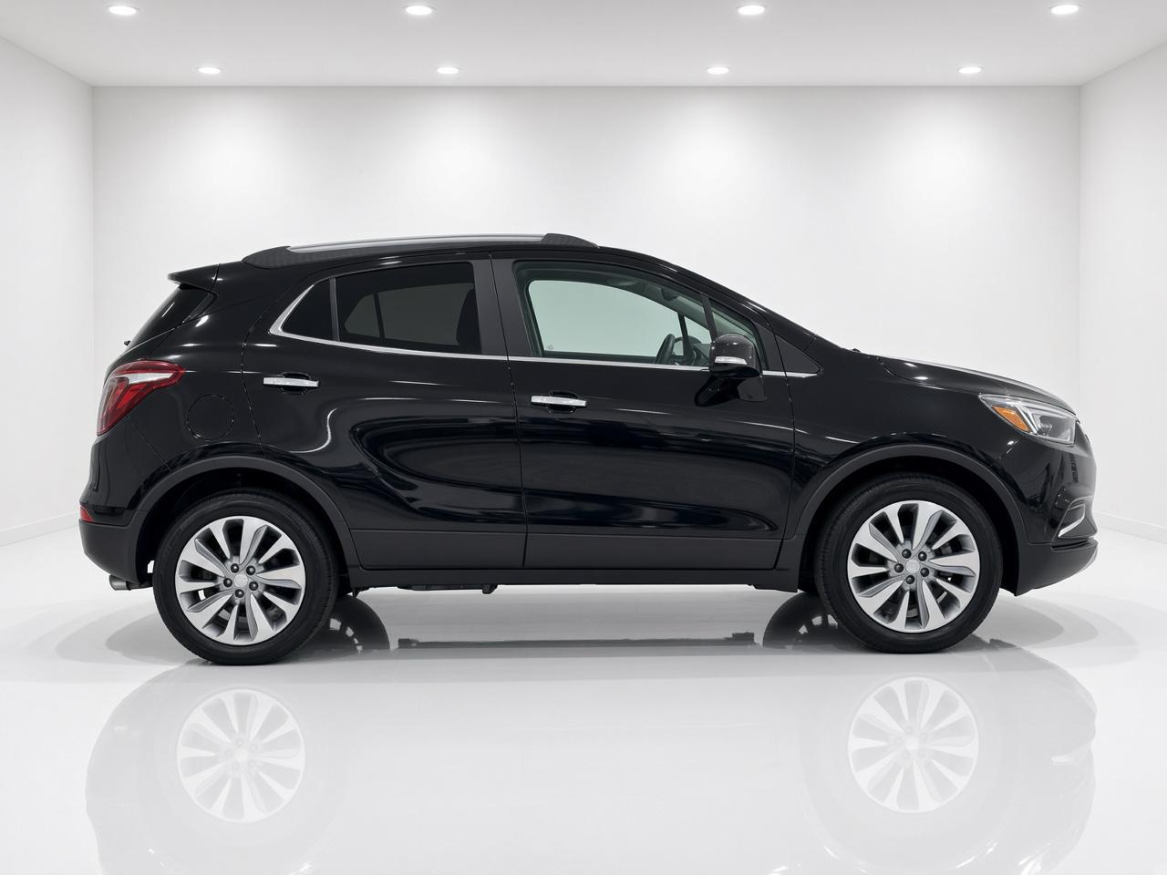 Buick Encore  2019