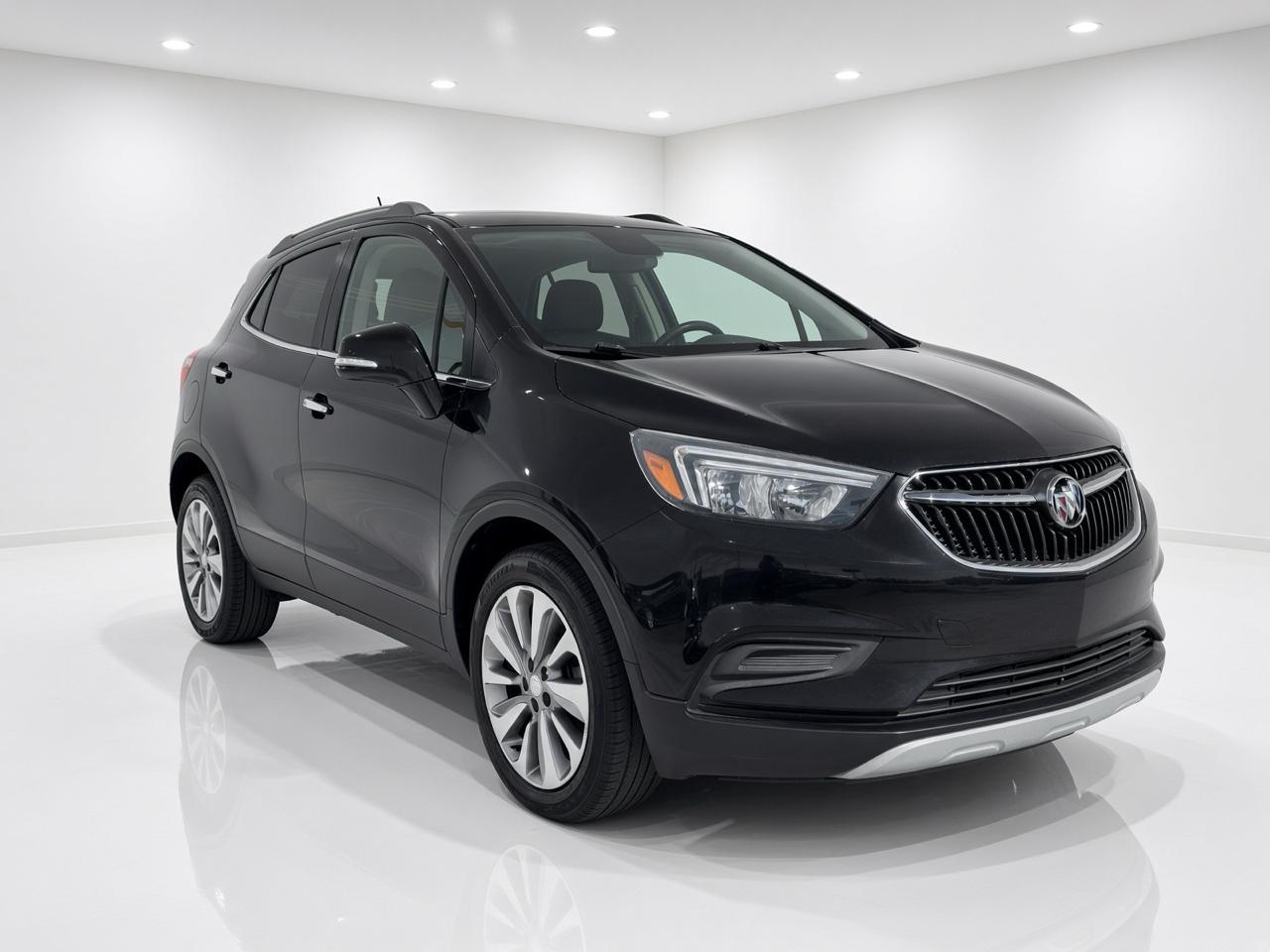Buick Encore  2019
