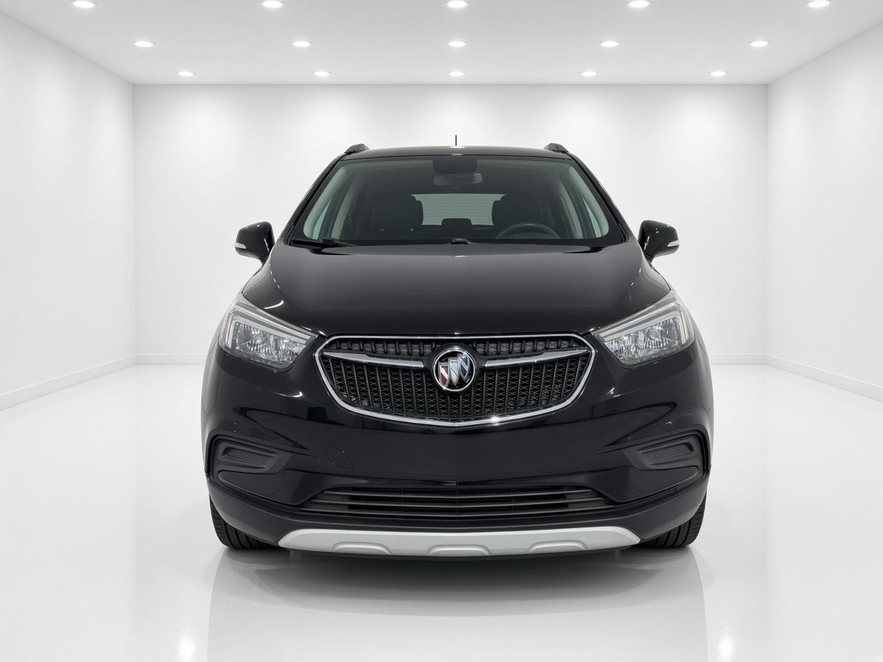 Buick Encore  2019